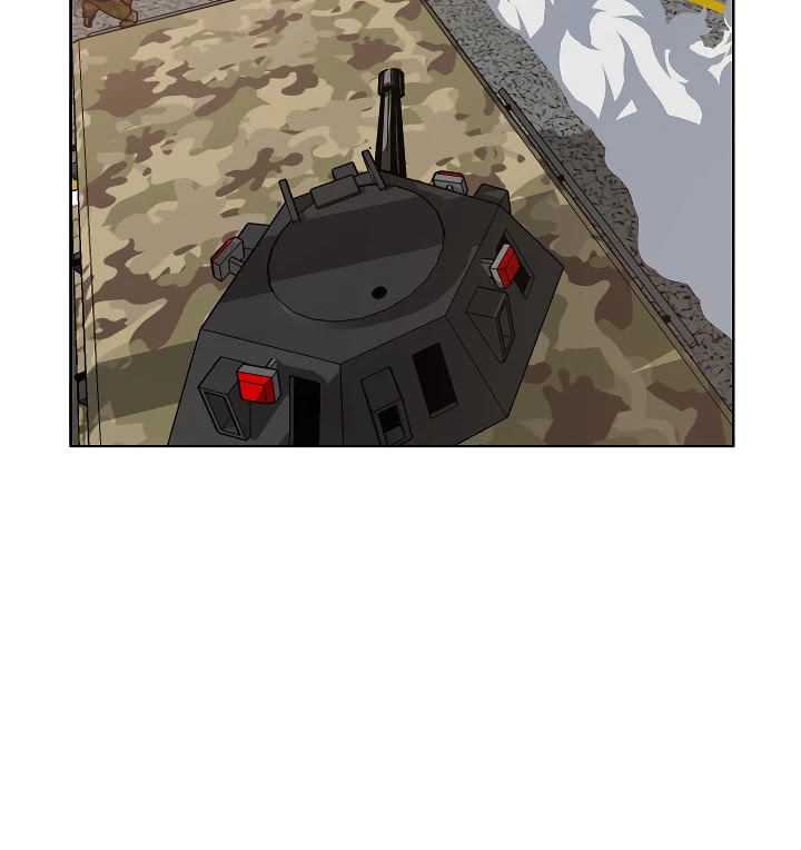 Rooftop Sword Master Chapter 32 page 99 - Chapter 32