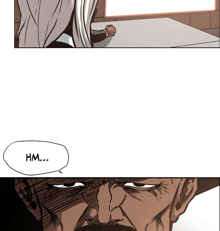 Rooftop Sword Master Chapter 33 page 10 - Chapter 33