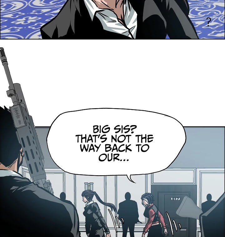 Rooftop Sword Master Chapter 33 page 103 - Chapter 33