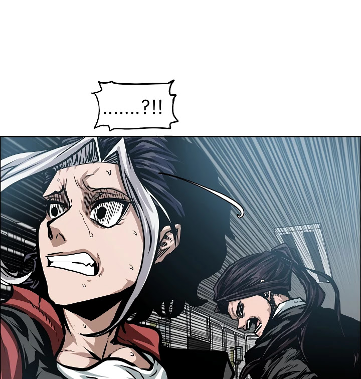 Rooftop Sword Master Chapter 33 page 107 - Chapter 33
