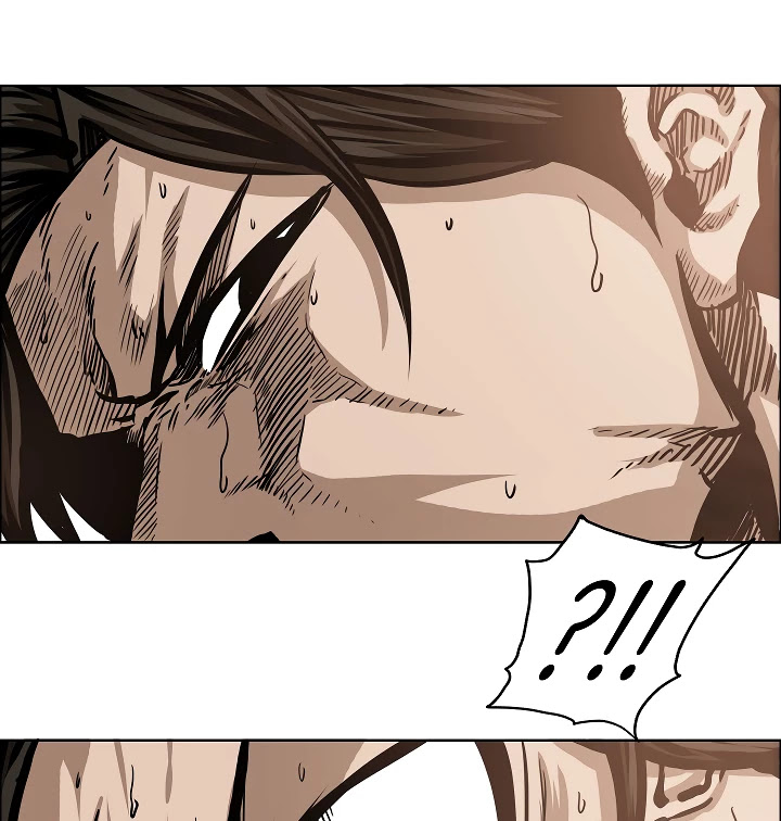 Rooftop Sword Master Chapter 33 page 110 - Chapter 33