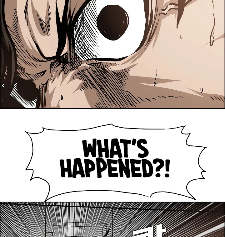 Rooftop Sword Master Chapter 33 page 111 - Chapter 33