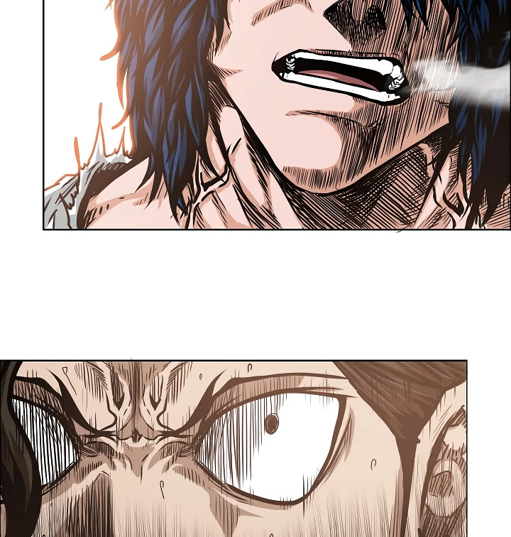 Rooftop Sword Master Chapter 33 page 114 - Chapter 33