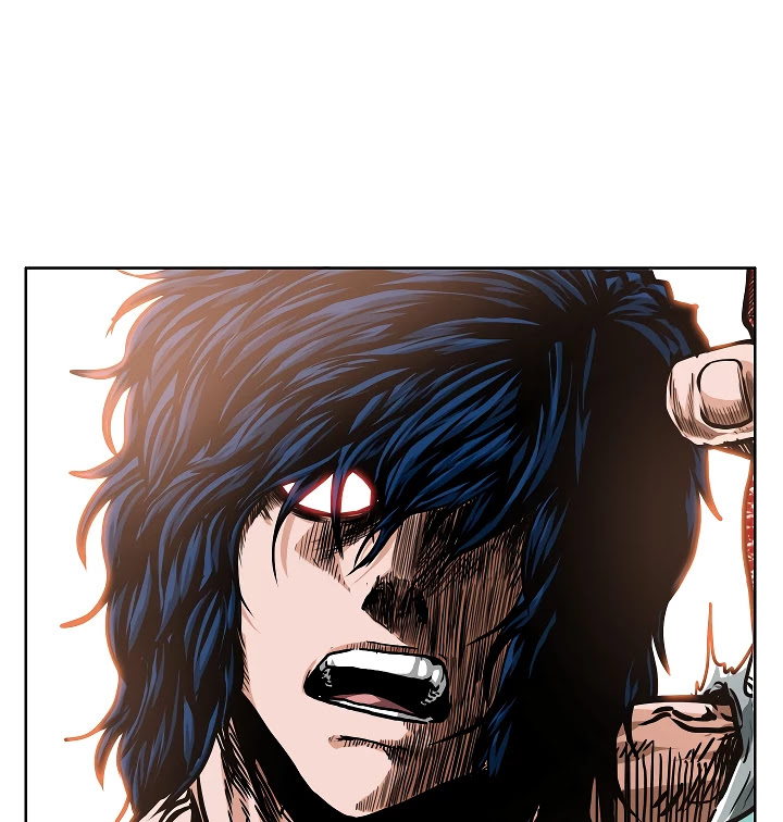 Rooftop Sword Master Chapter 33 page 117 - Chapter 33