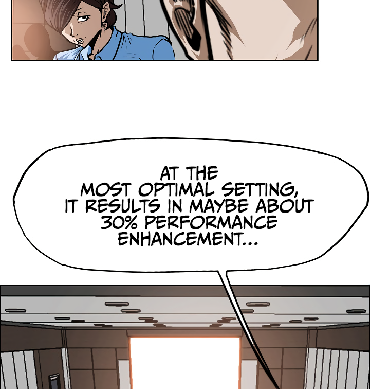 Rooftop Sword Master Chapter 33 page 17 - Chapter 33