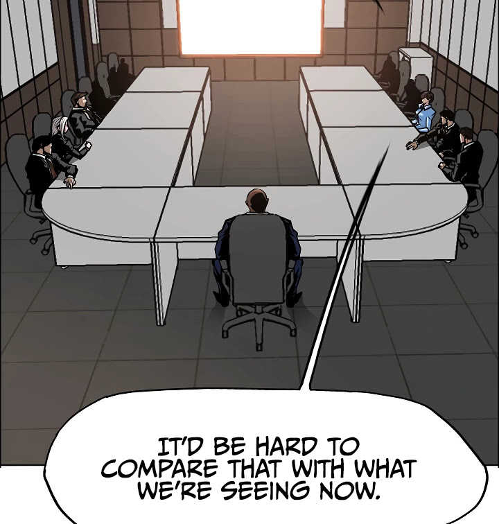 Rooftop Sword Master Chapter 33 page 18 - Chapter 33