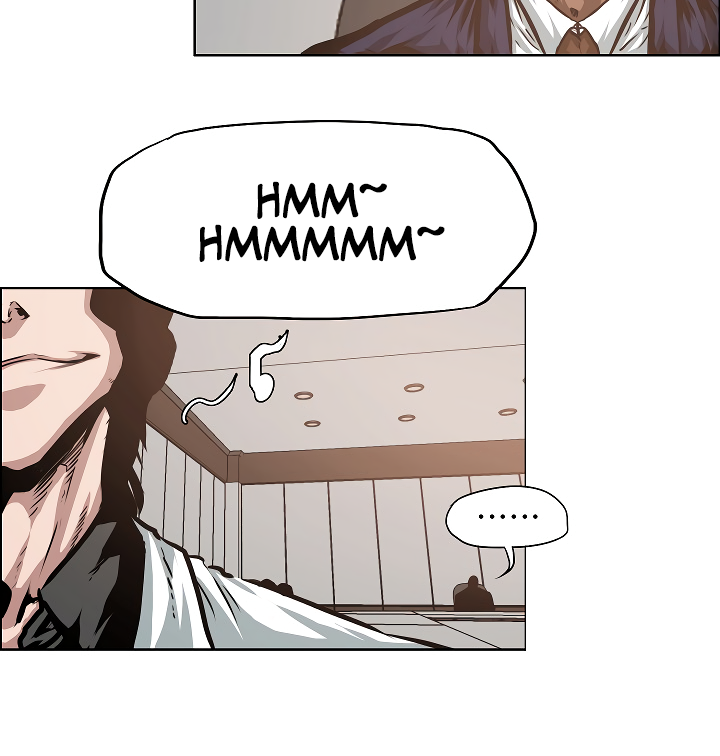 Rooftop Sword Master Chapter 33 page 20 - Chapter 33