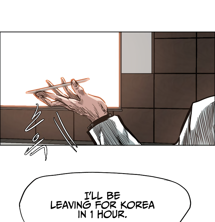 Rooftop Sword Master Chapter 33 page 21 - Chapter 33