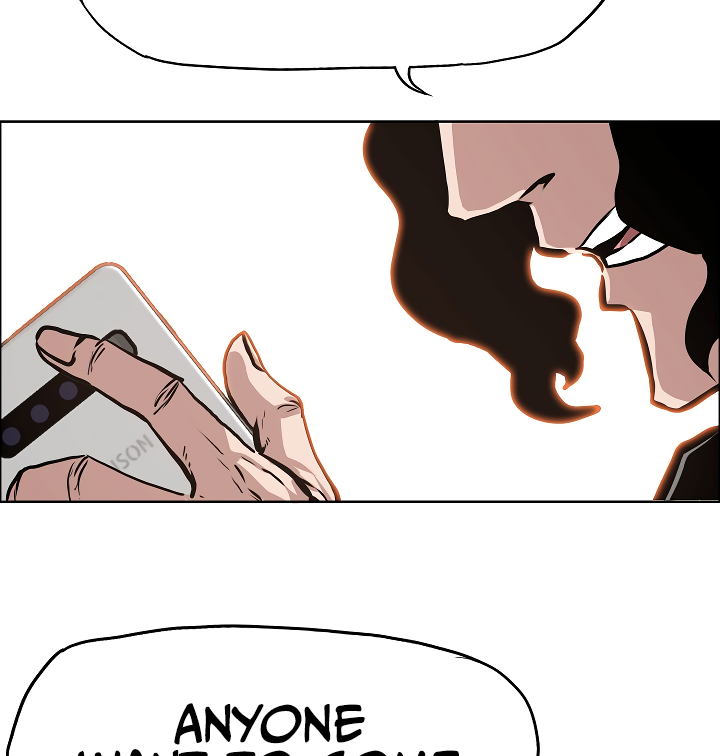 Rooftop Sword Master Chapter 33 page 22 - Chapter 33