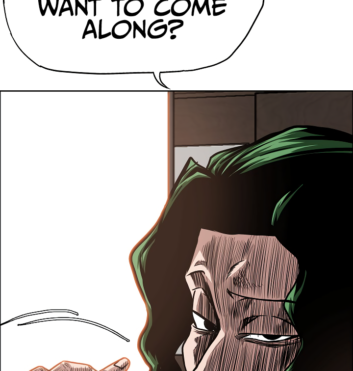 Rooftop Sword Master Chapter 33 page 23 - Chapter 33
