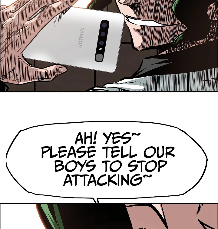 Rooftop Sword Master Chapter 33 page 24 - Chapter 33