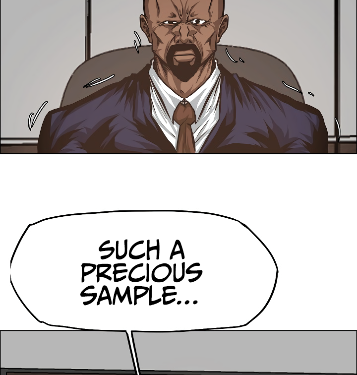 Rooftop Sword Master Chapter 33 page 26 - Chapter 33