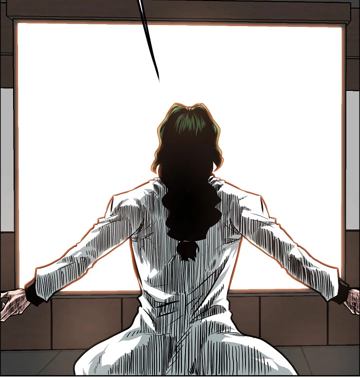 Rooftop Sword Master Chapter 33 page 27 - Chapter 33