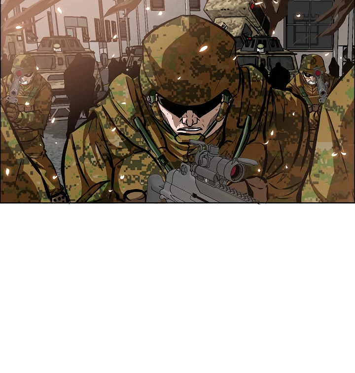 Rooftop Sword Master Chapter 33 page 31 - Chapter 33