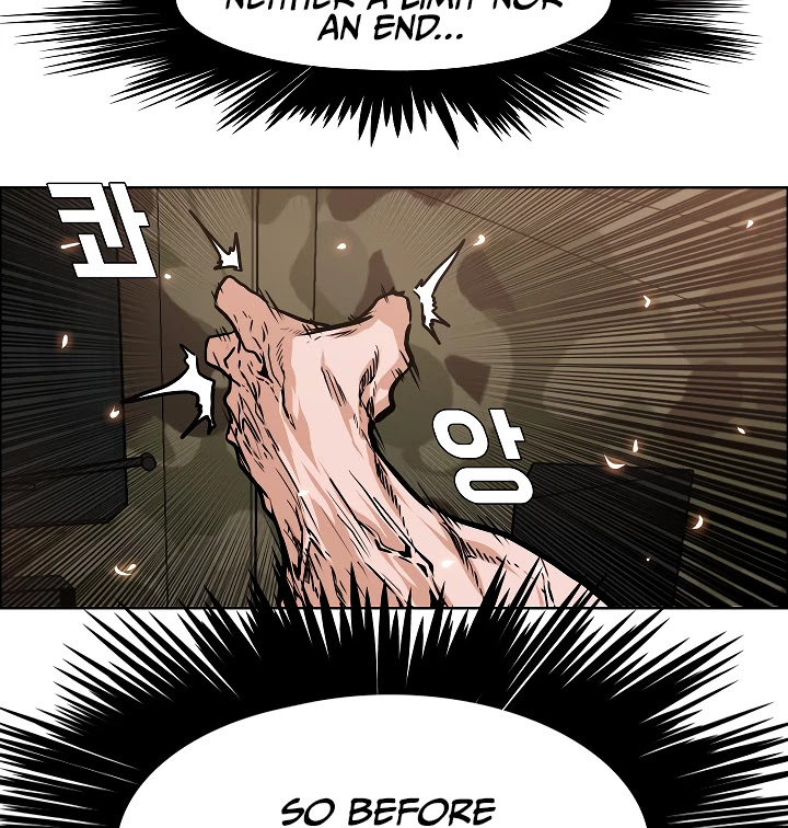 Rooftop Sword Master Chapter 33 page 33 - Chapter 33