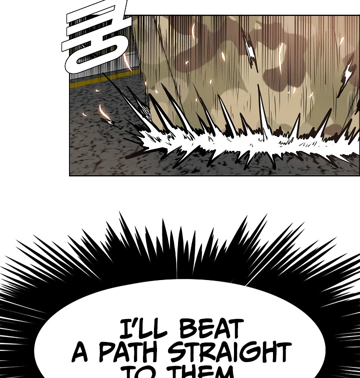 Rooftop Sword Master Chapter 33 page 36 - Chapter 33