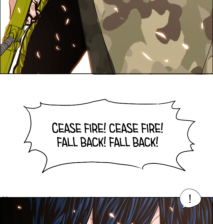 Rooftop Sword Master Chapter 33 page 38 - Chapter 33