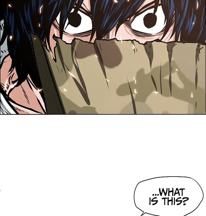 Rooftop Sword Master Chapter 33 page 39 - Chapter 33