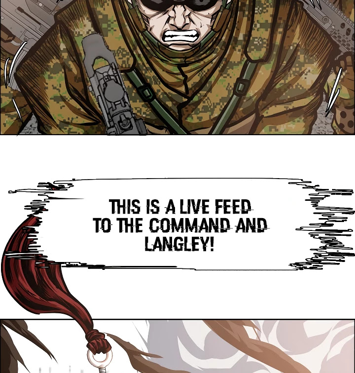 Rooftop Sword Master Chapter 33 page 4 - Chapter 33
