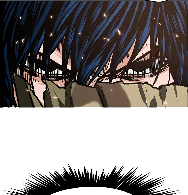 Rooftop Sword Master Chapter 33 page 40 - Chapter 33