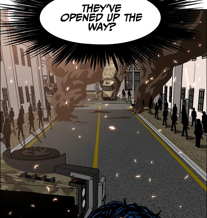 Rooftop Sword Master Chapter 33 page 41 - Chapter 33