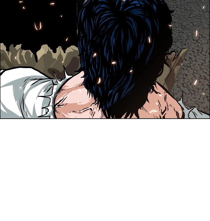 Rooftop Sword Master Chapter 33 page 42 - Chapter 33