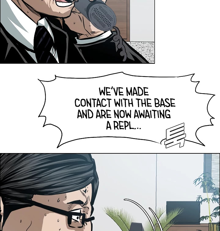 Rooftop Sword Master Chapter 33 page 46 - Chapter 33