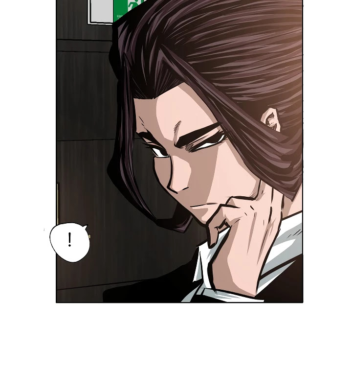 Rooftop Sword Master Chapter 33 page 48 - Chapter 33