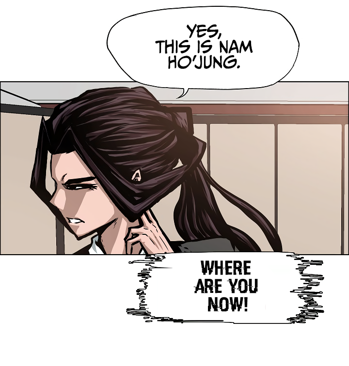 Rooftop Sword Master Chapter 33 page 49 - Chapter 33