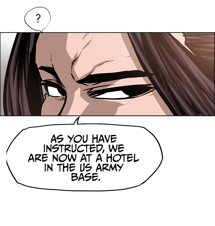 Rooftop Sword Master Chapter 33 page 50 - Chapter 33