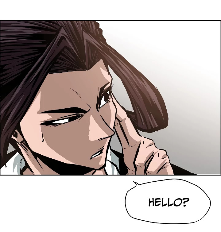 Rooftop Sword Master Chapter 33 page 53 - Chapter 33