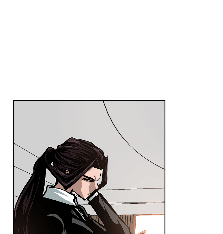Rooftop Sword Master Chapter 33 page 54 - Chapter 33