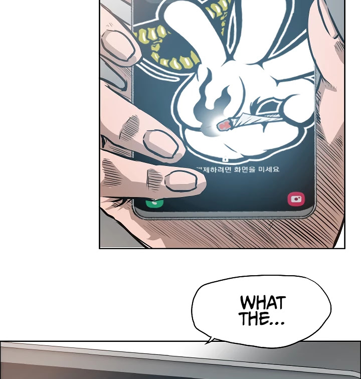 Rooftop Sword Master Chapter 33 page 56 - Chapter 33