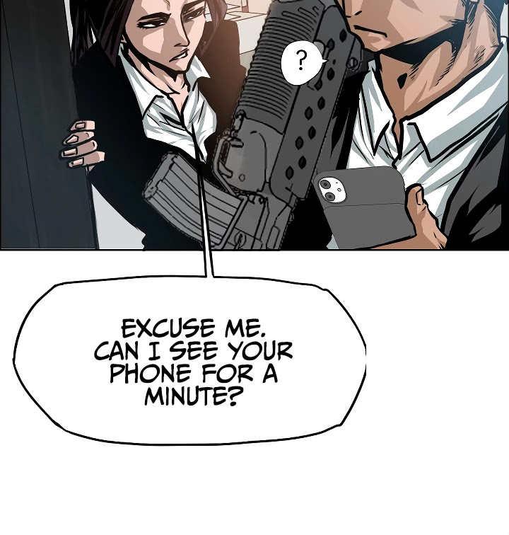 Rooftop Sword Master Chapter 33 page 58 - Chapter 33