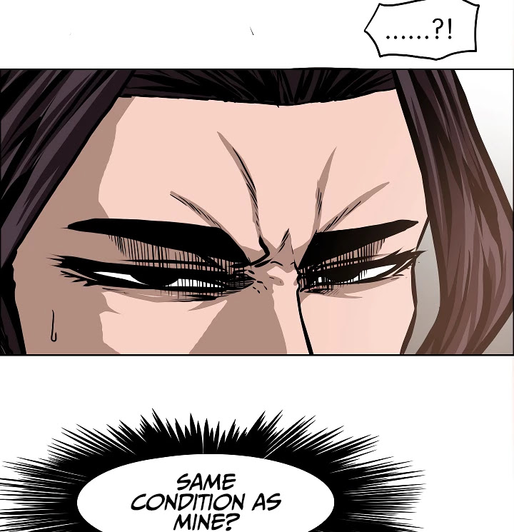 Rooftop Sword Master Chapter 33 page 60 - Chapter 33