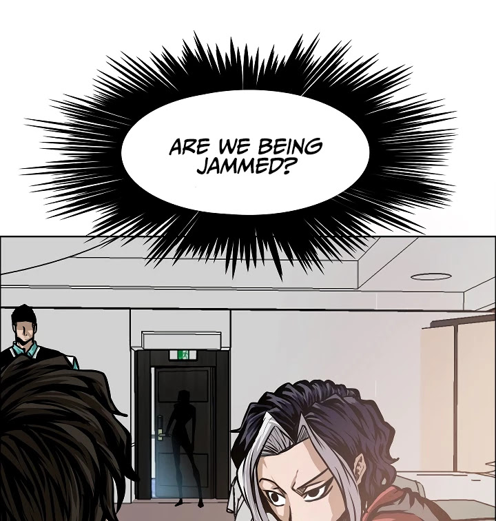 Rooftop Sword Master Chapter 33 page 62 - Chapter 33