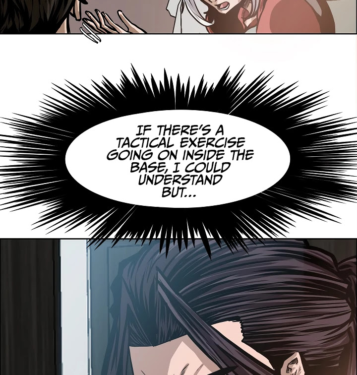 Rooftop Sword Master Chapter 33 page 63 - Chapter 33