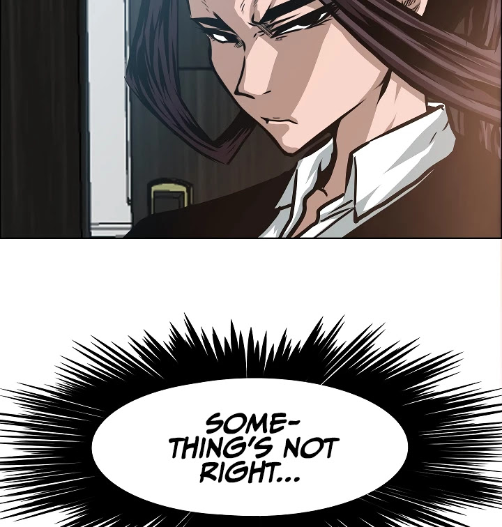Rooftop Sword Master Chapter 33 page 64 - Chapter 33