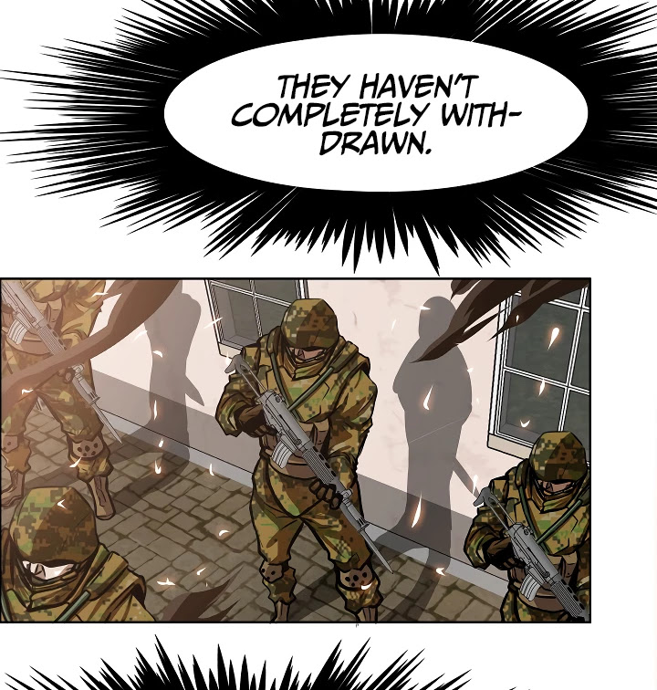 Rooftop Sword Master Chapter 33 page 68 - Chapter 33