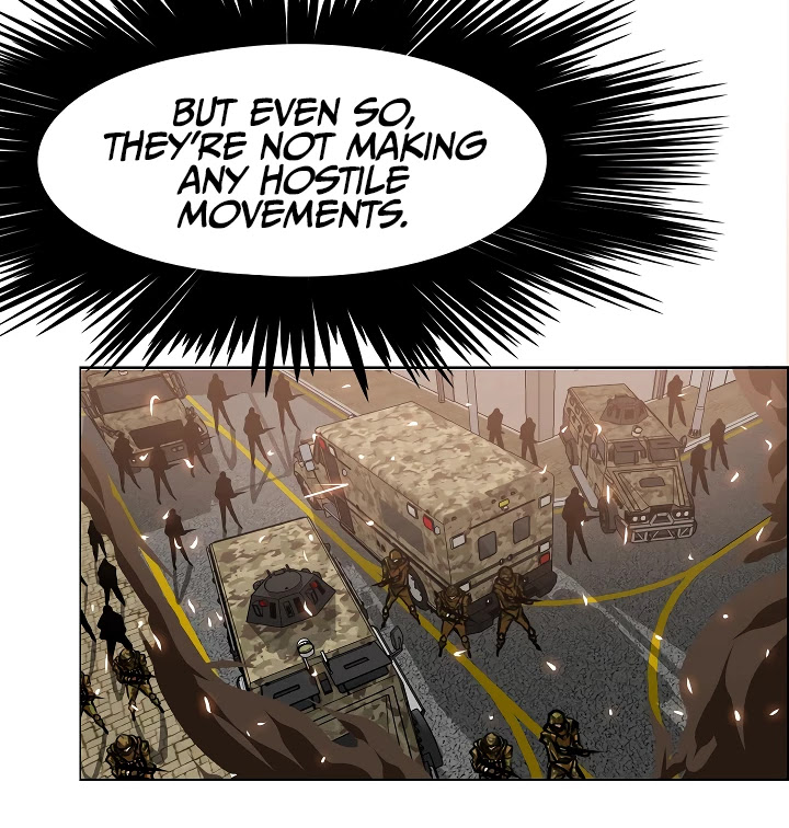 Rooftop Sword Master Chapter 33 page 69 - Chapter 33