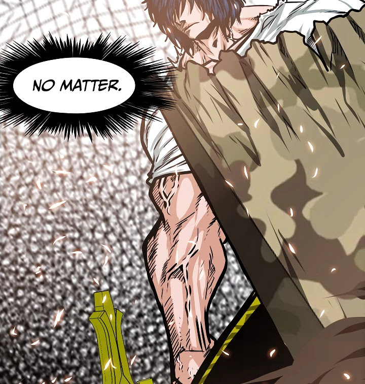 Rooftop Sword Master Chapter 33 page 71 - Chapter 33