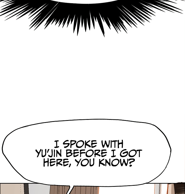 Rooftop Sword Master Chapter 33 page 73 - Chapter 33