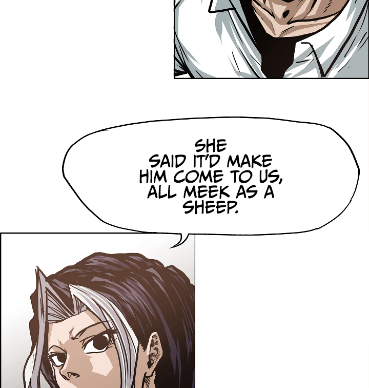 Rooftop Sword Master Chapter 33 page 76 - Chapter 33