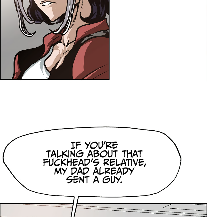 Rooftop Sword Master Chapter 33 page 77 - Chapter 33