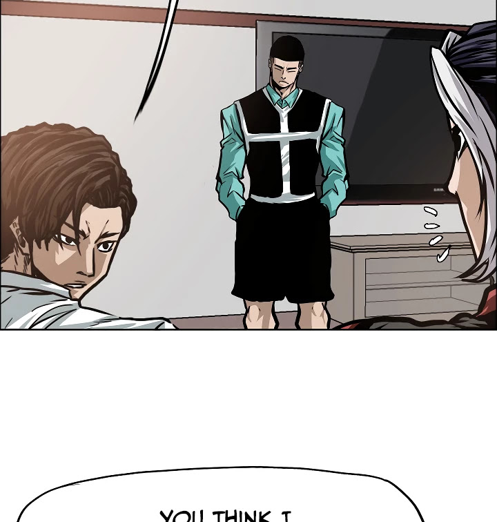 Rooftop Sword Master Chapter 33 page 78 - Chapter 33