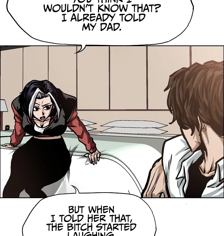Rooftop Sword Master Chapter 33 page 79 - Chapter 33