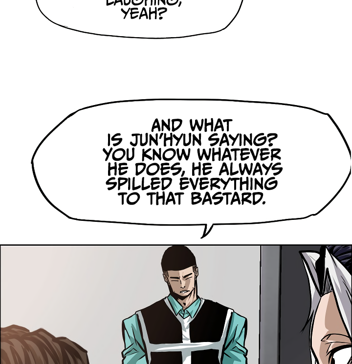 Rooftop Sword Master Chapter 33 page 80 - Chapter 33