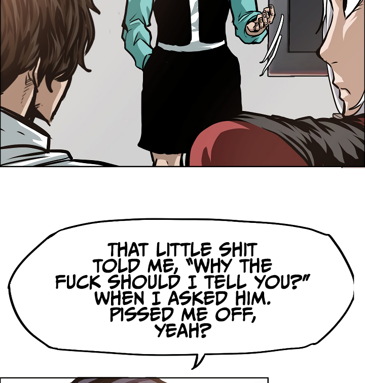 Rooftop Sword Master Chapter 33 page 81 - Chapter 33