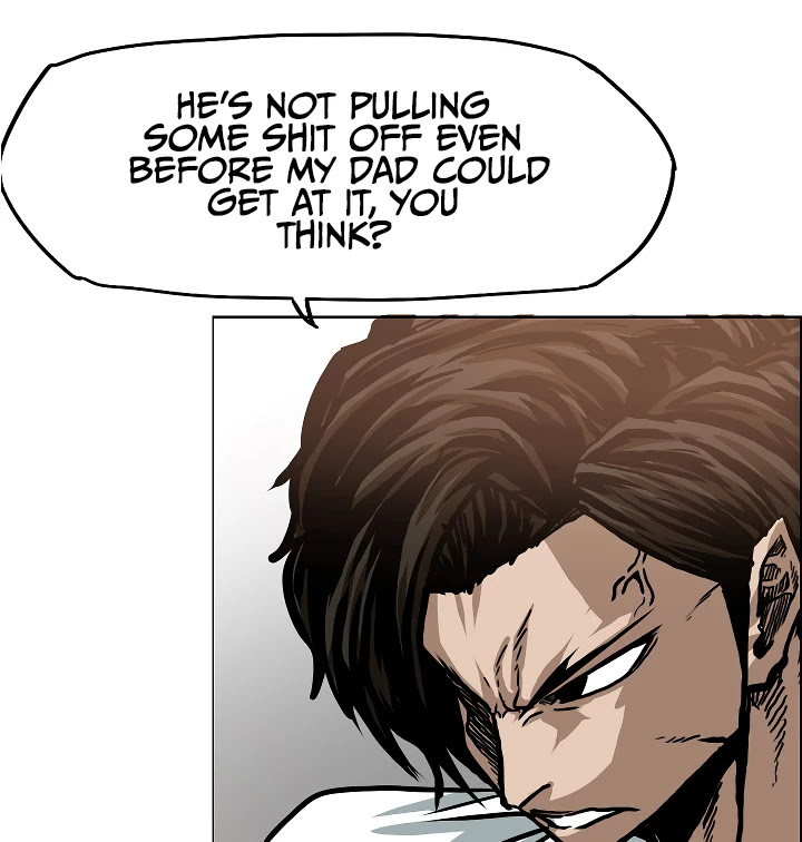 Rooftop Sword Master Chapter 33 page 83 - Chapter 33