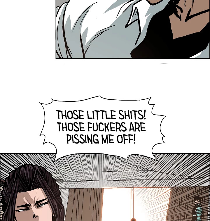 Rooftop Sword Master Chapter 33 page 84 - Chapter 33